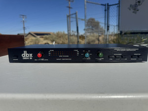 DBX 3bx Expander | eBay DBX 3bx Expander | eBay