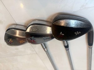 Artisan Golf Wedge | eBay
