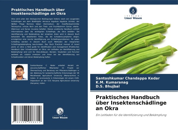 Santoshkumar Chandappa Kedar (U. A.) | Praktisches Handbuch üBer...-image