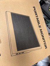 portable monitor 14 inch