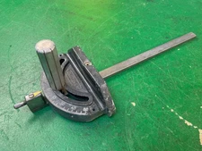 Craftsman 113.298762 113.298720 Table Saw miter gauge push 3/4" x 3/8" rod size