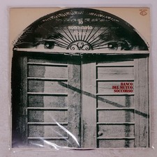 BANCO GATEWAY TO FREE SEVEN SEAS GXF2054 Japan VINYL LP