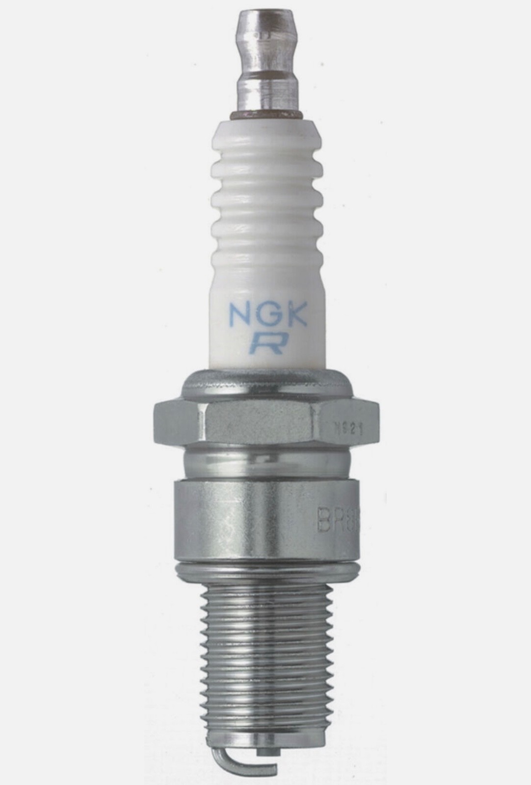 NGK BR10ES 4832 OEM Spark Plug For Suzuki RM85 RM85L Polaris 2-Stroke Spark Plug