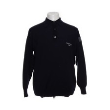 Mercedes-Benz, Strickpullover, Größe: L, Classic Collection, Blau #XrZ