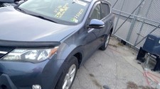Alternator VIN F 5th Digit 100 Amp AWD Fits 13-18 RAV4 5249149