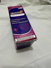 Stacker 3 XPLC Body Fat Burner and Metabolism Boosting 80 capsules Exp 4/28