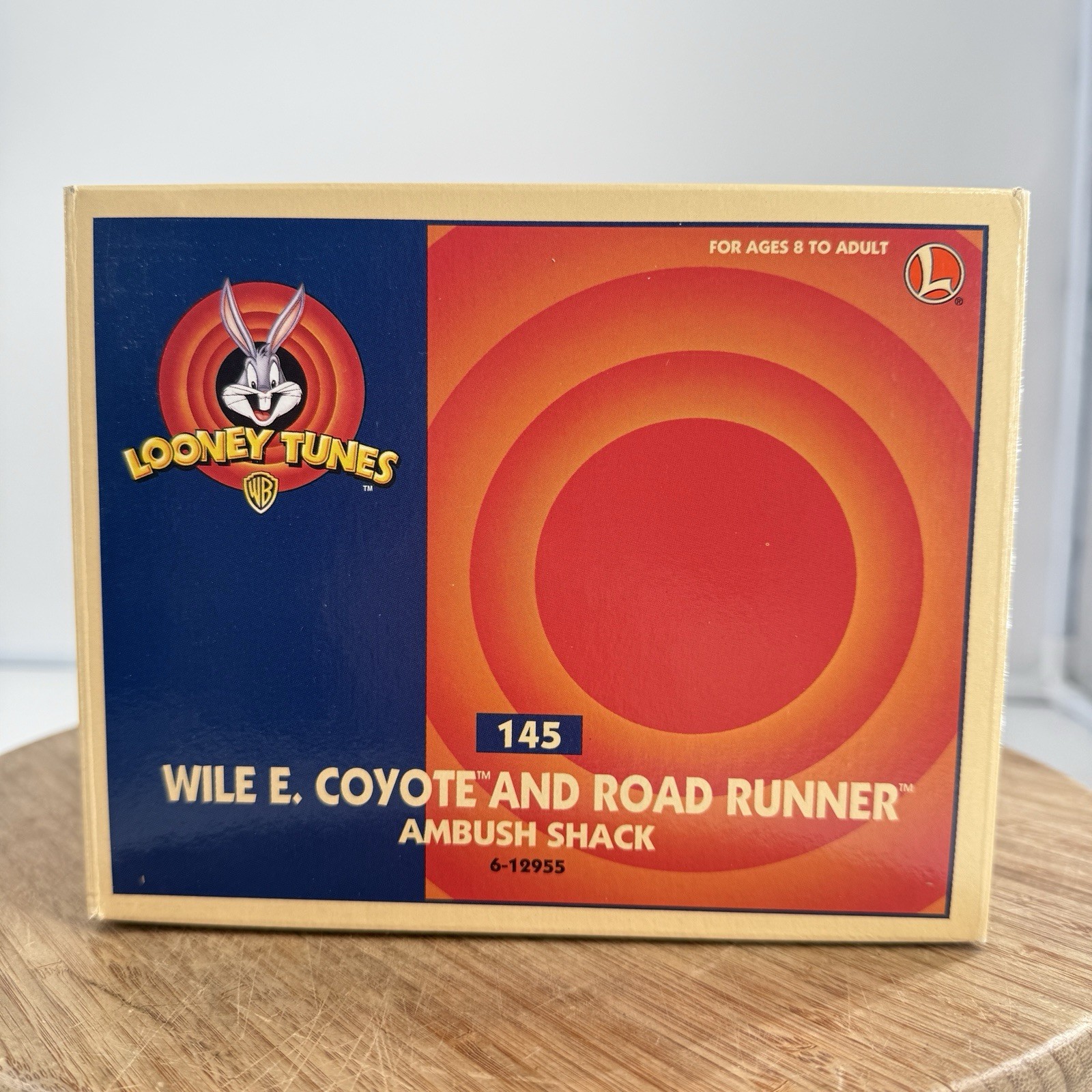 Click here to see eBay Auction