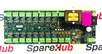 MICRO CONTROL SYSTEMS MCS-SI16-AO4 I/O Expansion Board