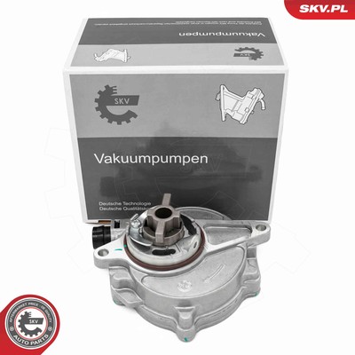 ESEN SKV 18SKV075 Unterdruckpumpe, Bremsanlage für LAND ROVER,VOLVO