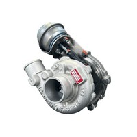 Turbolader Abgasturbolader Turbo-Mot Iam-Expertise Passend FüR U.A. KIA Sportage