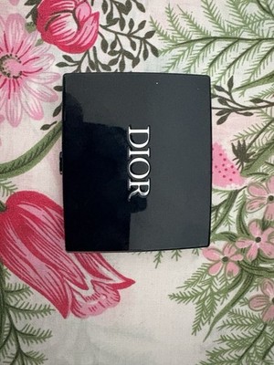lidschatten palette Dior