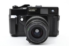 Exc 5 Fujica Fujifilm GSW690 Pro Medium Format Film Camera From JAPAN