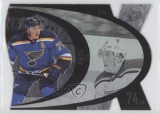 2014-15 SPx 1997-98 SPx Retro TJ Oshie #41 0i6