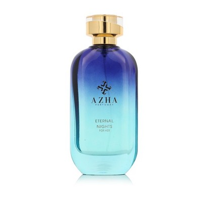 Azha Perfumes Eternal Nights for Her Eau De Parfum 100 ml (woman)
