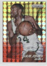 Sam Jones
