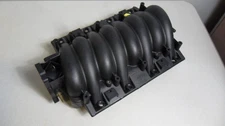 Chevy LS6 Intake Manifold Broken Bolt Hot Rod Bare LSX Swap 12573572 GM 324