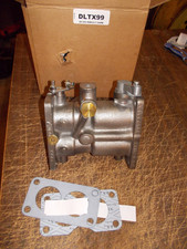 Dltx99 Rebuilt John Deere 520 Jd Tractor Carburetor Assembly & Gaskets
