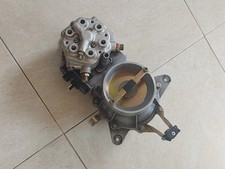 Bosch Luftmengenmesser Mengenteiler KE Jetronic M103 Mercedes W107,W124,W126 Bosch Luftmengenmesser Mengenteiler KE Jetronic M103 Mercedes W107,W124,W126