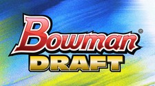 2025 Bowman Draft Baseball - Chrome - Pick Your Card - Complete Your Set