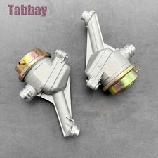 Pair New Secondary Air Injection Pump Check Valves For Mercedes S500 2000-2006 Pair New Secondary Air Injection Pump Check Valves For Mercedes S500 2000-2006