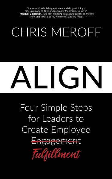Chris Meroff | Align | Taschenbuch | Englisch (2020) | Morgan James Publishing-image