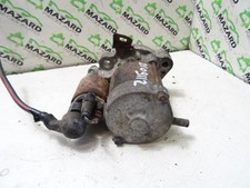 Démarreur Honda JAZZ