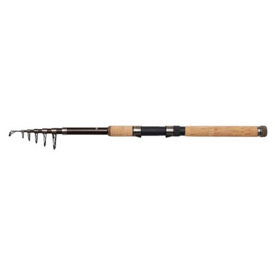 DAM Backbone II Tele 80 3m 30-80g Teleskoprute Angelrute