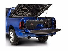 Undercover Swingcase Toolboxes Fit 2019-2023 Ford Ranger Driverpassenger Side