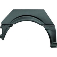 Diederichs 9147032 Seitenwand Rechts FüR Mercedes Vito / Mixto Kasten (W639) 200