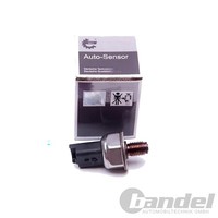 Esen SKV Sensor Kraftstoffdruck Passend FüR CitroËN Berlingo C1 C2 C3 C4 C5 DS3