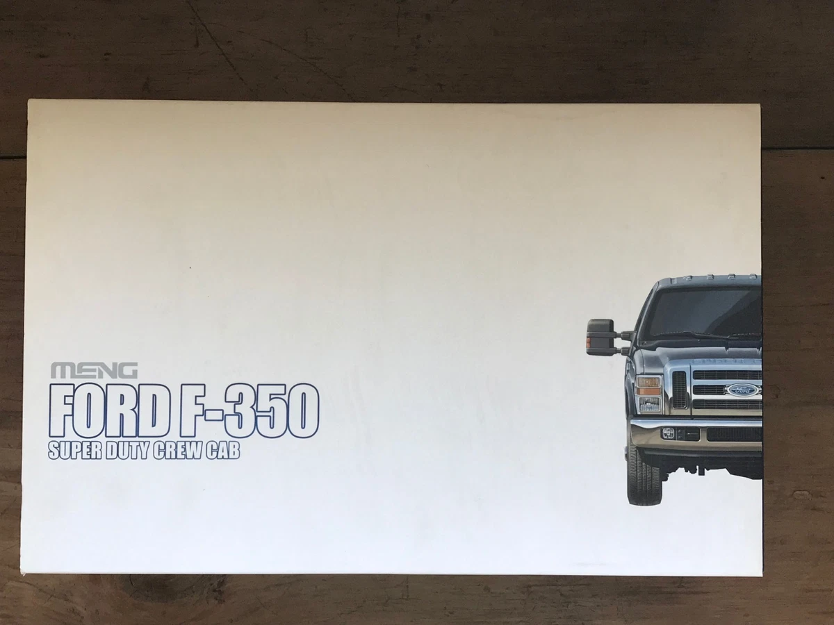 フォードＦ350 1/27 25+ Ford F350 Model In Truck Toy Models & Kits for sale | Updated