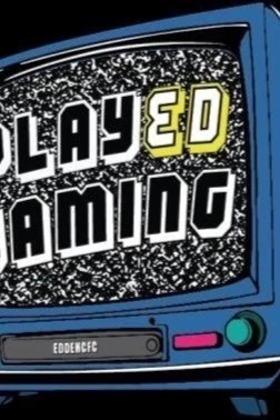 Video games show!!