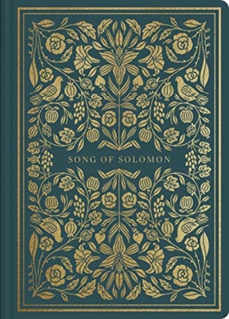 ESV Illuminated Scripture Journal : Song of Solomon (Paperback) - Image 3