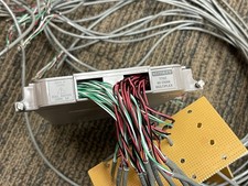 Keithley 7702 Test Accessory 40-Channel Differential Multiplexer DMM Module