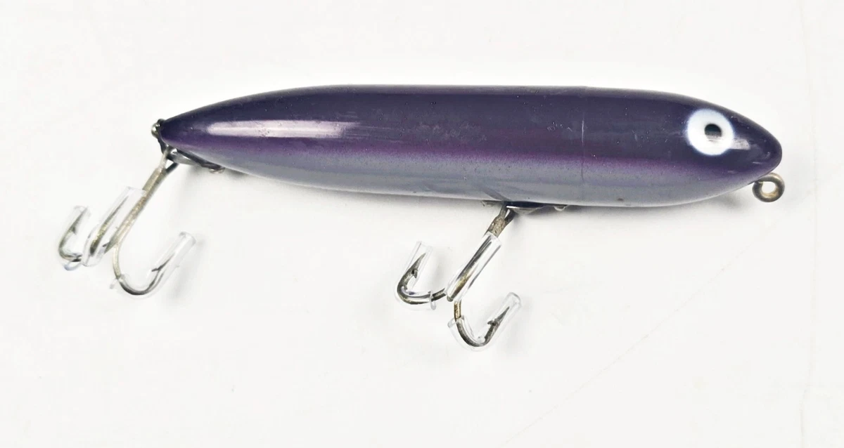 Vintage Heddon Zara Spook for sale - eBay