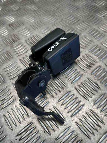 VW GOLF VIII CD1 Hintere mittlere Sitzschnalle 8V0857739A 1.40 2020 30521978