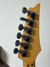 Ibanez PGM300 Electric Guitar w/ SC