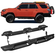 Steel Running Board for Toyota 4Runner Trail Runner SR5/TRD Pro Model Nerf Steps
