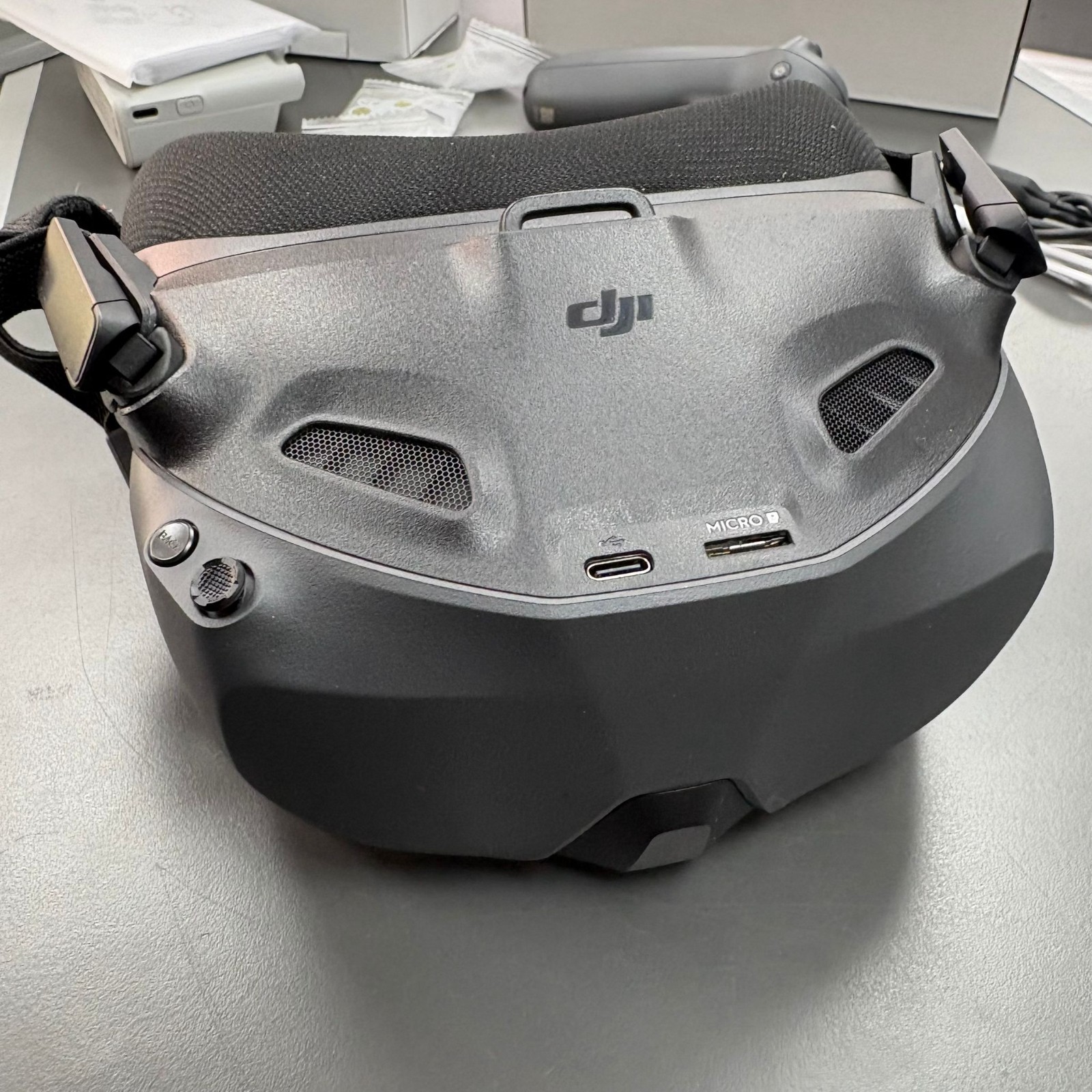 DJI Neo Drone Motion Fly More Combo