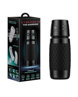 The Warrior Sucking & Vibrating Masturbator | eBay The Warrior Sucking & Vibrating Masturbator | eBay