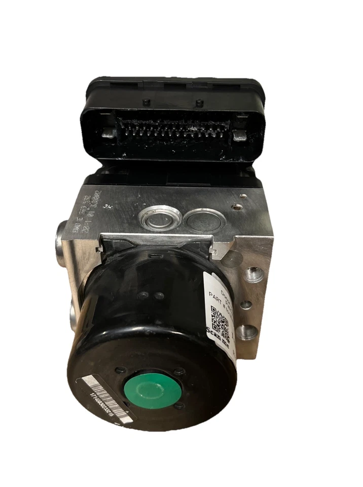 Módulo de bomba de freno ABS reacondicionado Jeep Patriot Compass 2010-2013 | P68091115AD Foto 4 de 4