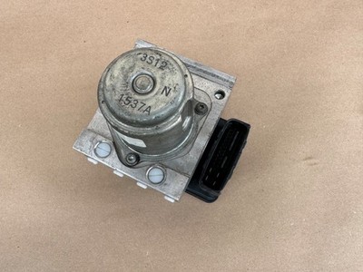 2013-2015 Acura ILX 2.0L AT VSA Anti Lock ABS Pump Modulator 57110