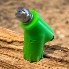 Window cleaning Green Assault Nozzle - WFP Accessories, stainless steel  inserts