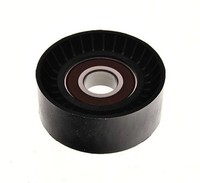 Maxgear 54-0280 Spannrolle, Keilrippenriemen Passend FüR Nissan Renault