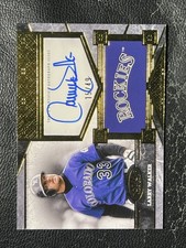Top 10 Larry Walker Baseball Cards 21