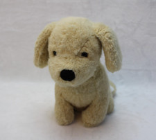 JELLYCAT Amuseable Golden Puppy Plush Fluffy Doll Comfort 8" Stuffed Toy