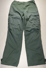 Propper Wildland Firefighting Pants 30x30 Nomex Aramid NFPA 1977 Green USA 5