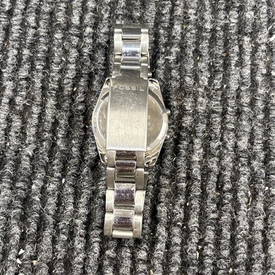 Men's Fossil Digital LED 2002 Watch Jr 7750 Pulsar Homage for sale