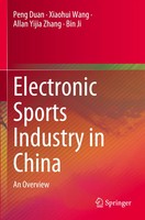 Peng Duan (U. A.) | Electronic Sports Industry In China | Taschenbuch | Englisch