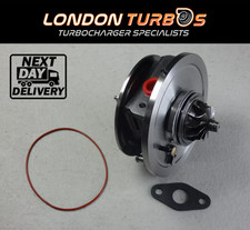 Vauxhall Alfa Fiat Lancia 1.3 95HP-70KW 822088 828578 Turbo Cartridge CHRA